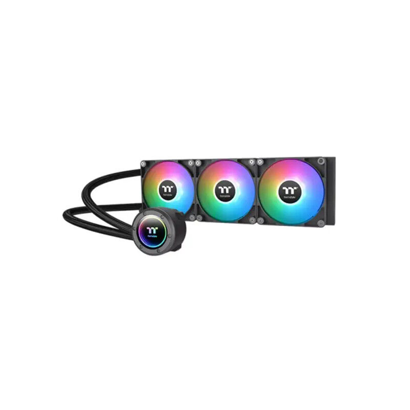 Th360 V2 Argb Sync All-in-one Liquid Cooler