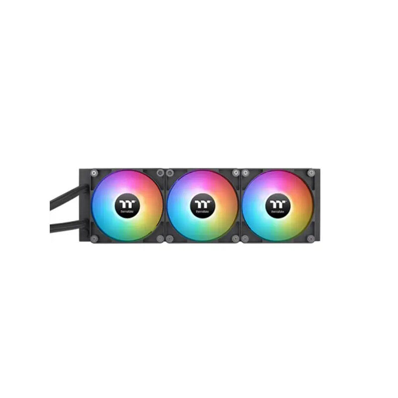 Thermaltake Th360 V2 Argb Sync All-in-one Liquid Cooler thumbnail 3