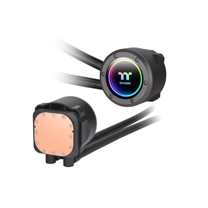 Thermaltake Th360 V2 Argb Sync All-in-one Liquid Cooler thumbnail 4