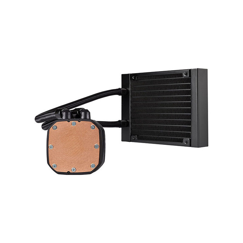 Icue H60i Rgb Pro Xt thumbnail 3