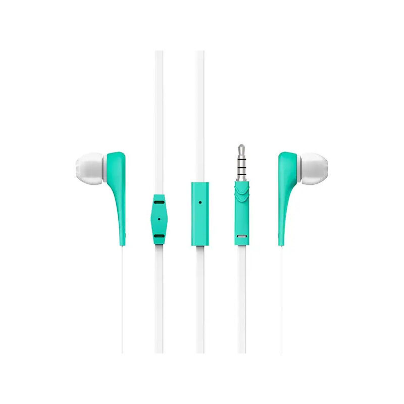 Ecouteurs Energy Sistem Style 1+ Mint