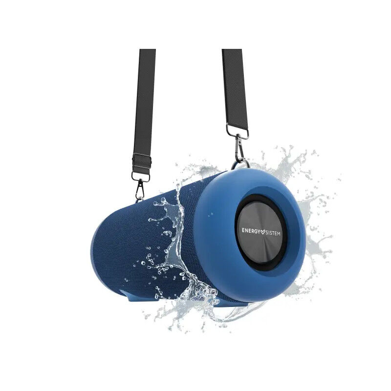 Energy Sistem Haut-parleur Urban Box 6 Navy thumbnail 4