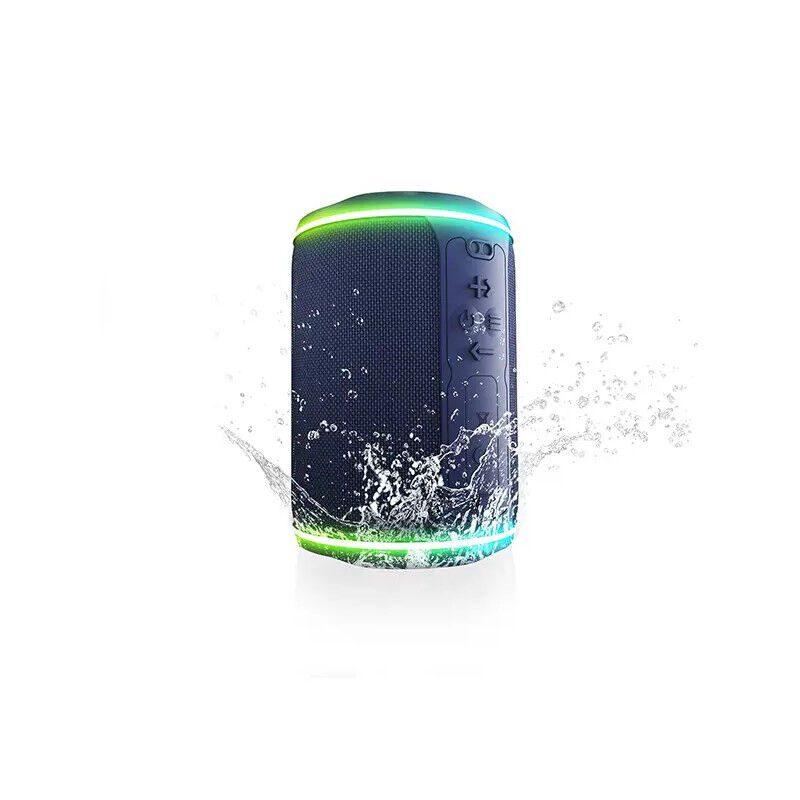 Energy Sistem Haut-parleur Urban Box Supernova Bleu thumbnail 2