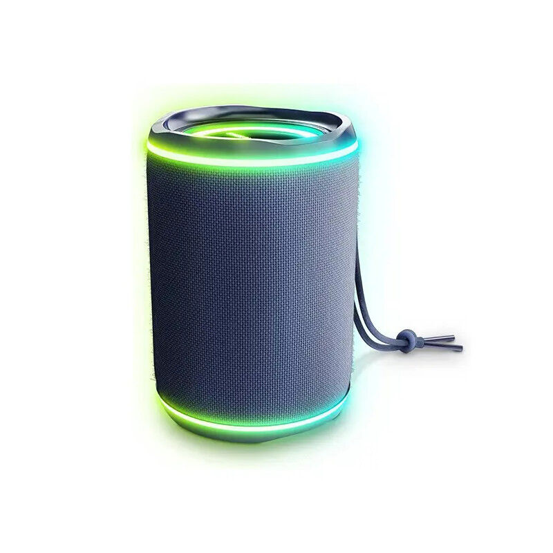 Energy Sistem Haut-parleur Urban Box Supernova Bleu thumbnail 3