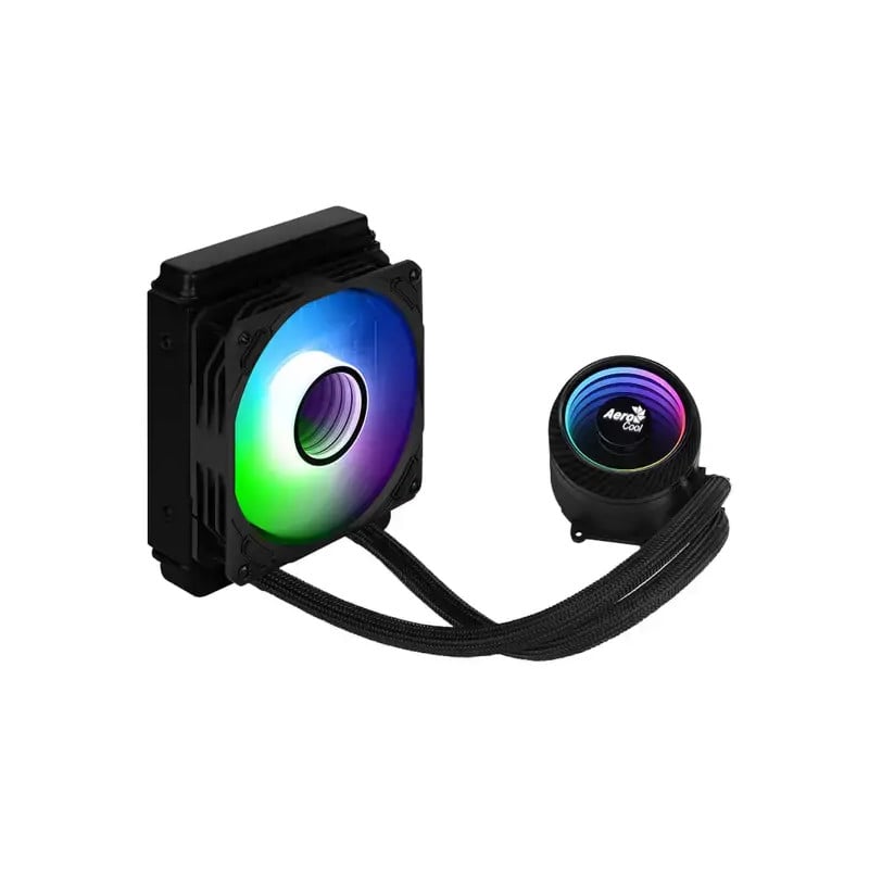Composantes Mirage L120