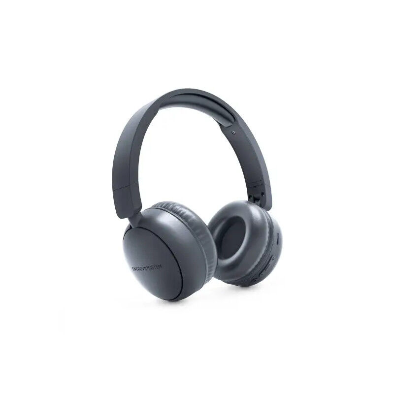 Energy Sistem Casque Bt Headtuner Graphite