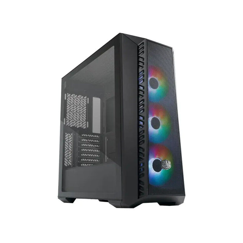 Cooler Master Masterbox Mb520 Mesh