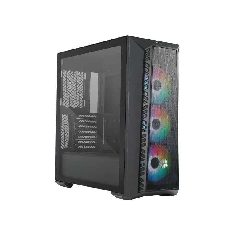 Cooler Master Masterbox Mb520 Mesh