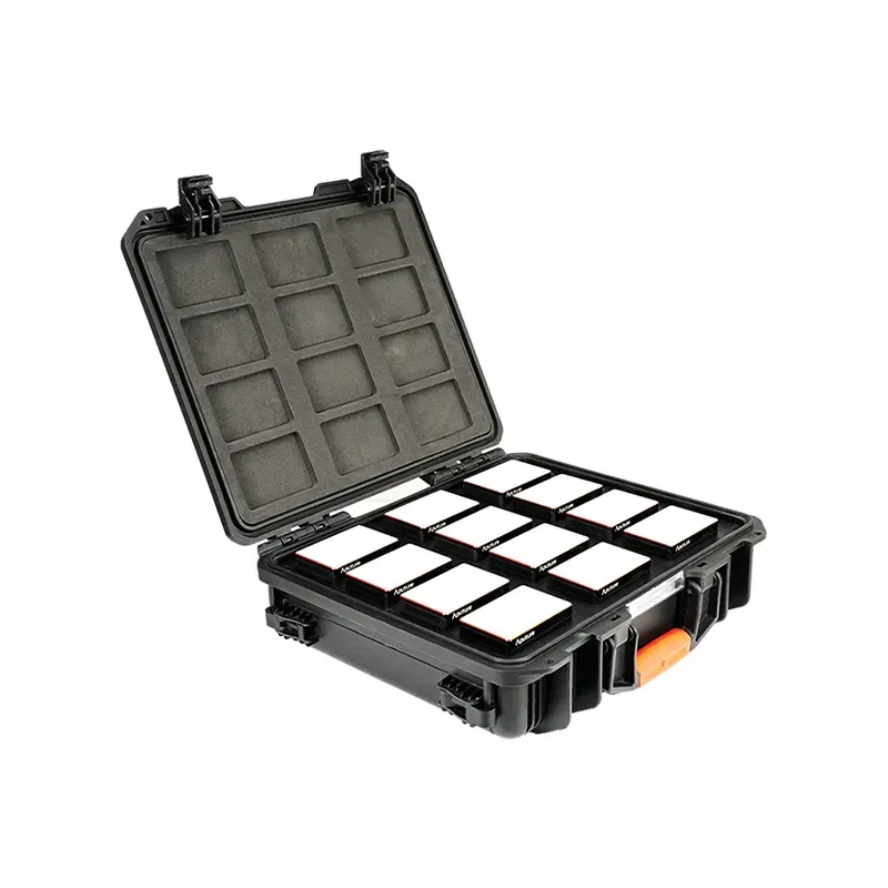 Aputure Mc 12 Kit De Production Lumière thumbnail 3
