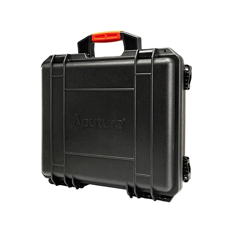 Aputure Mc 12 Kit De Production Lumière