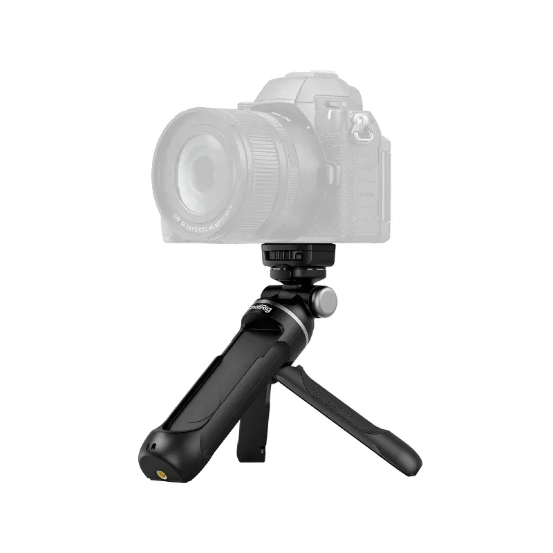 Tripod Grip Pour Télécommande Nikon thumbnail 3