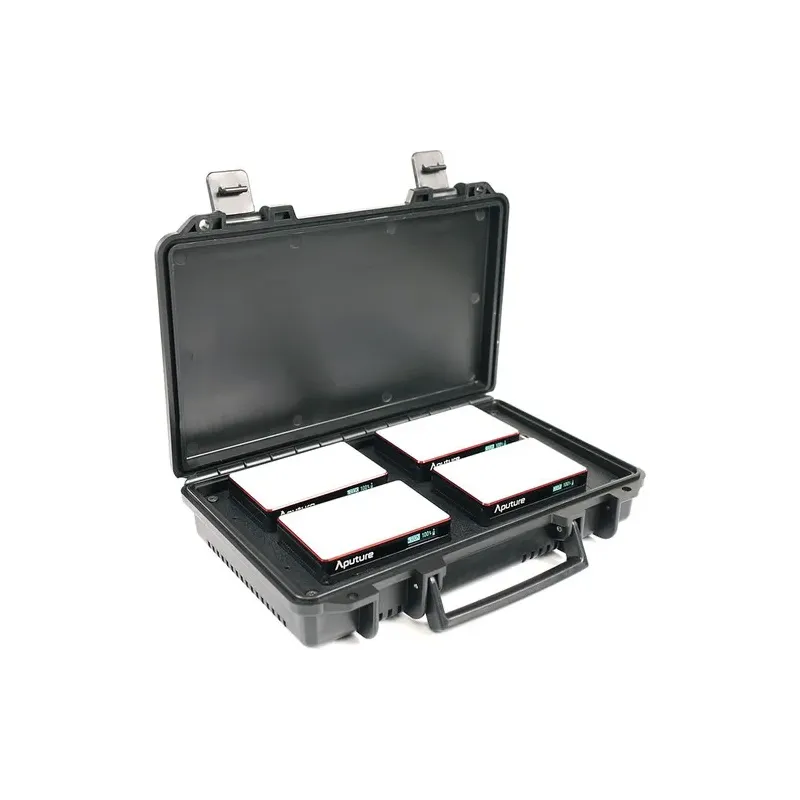 Mc 4 Kit De Voyage Léger