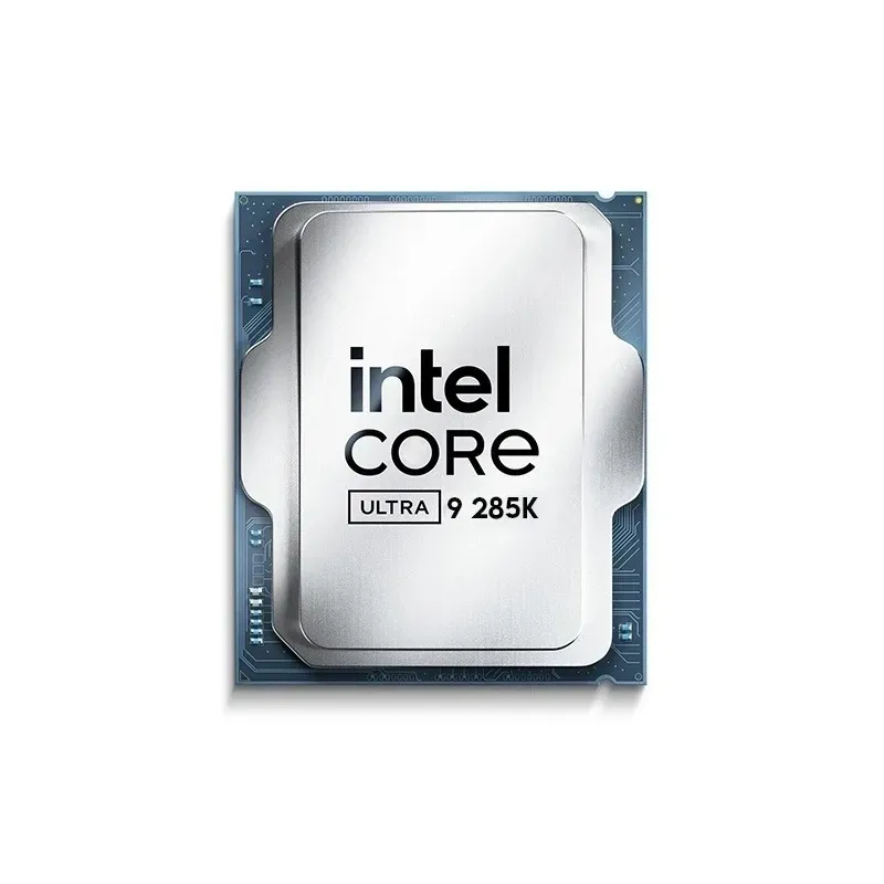 Intel Core Ultra 9 285k (3.7 Ghz / 5.7 Ghz) Tray