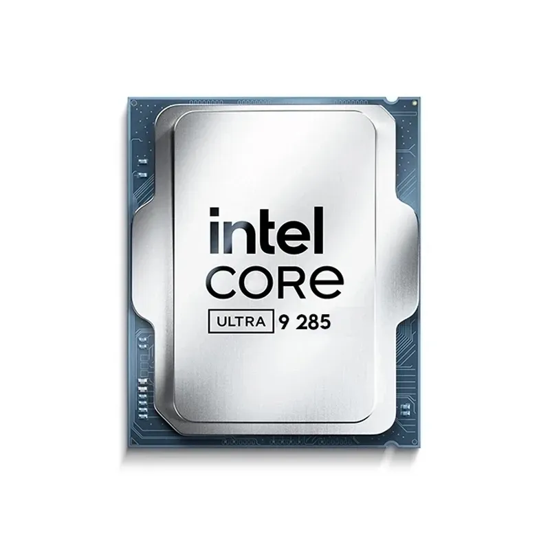 Intel Core Ultra 9 285 (2.5 Ghz / 5.6 Ghz) Tray