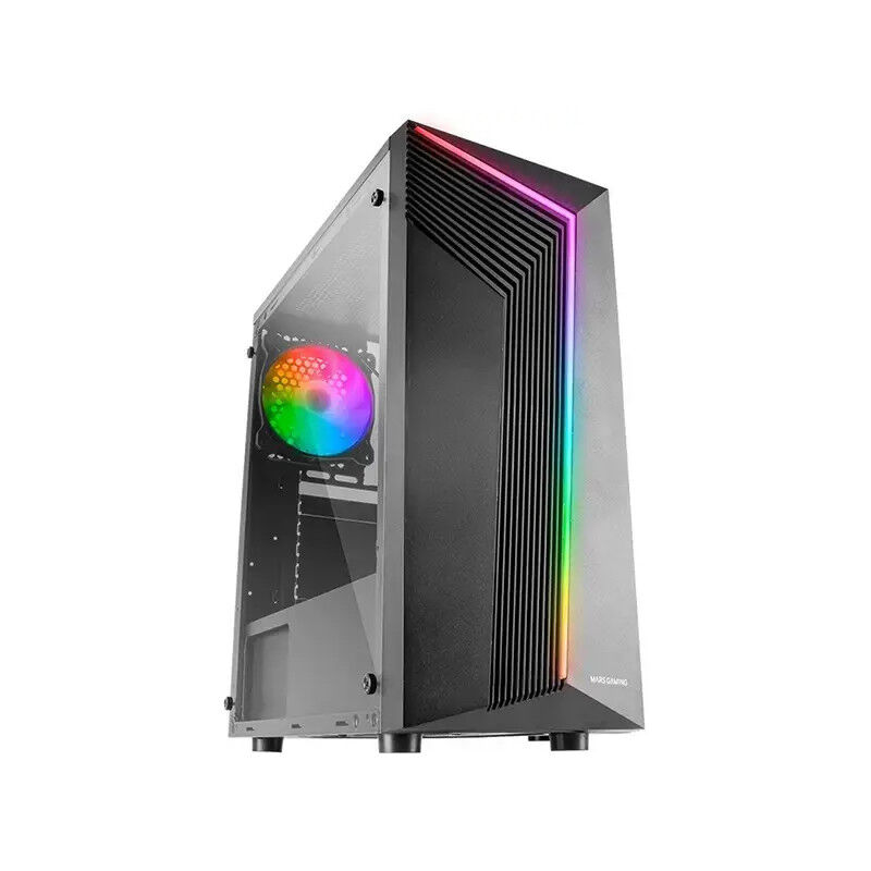 Gaming Mc X7 Noir