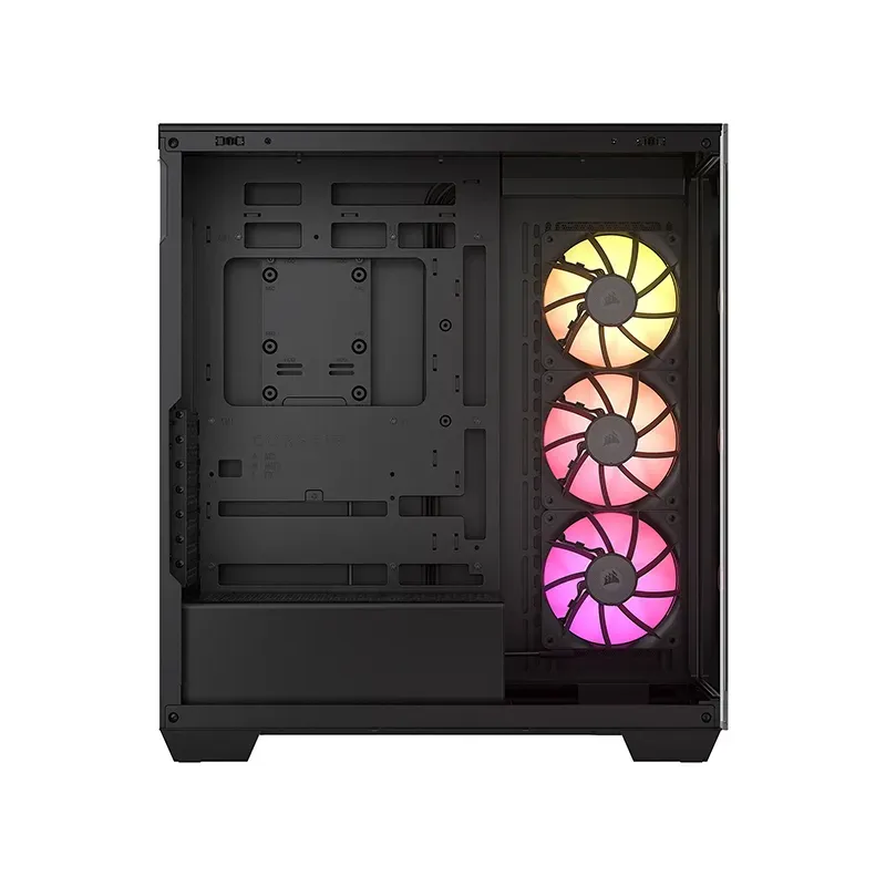 Corsair Icue Link 3500x Argb Noir thumbnail 3