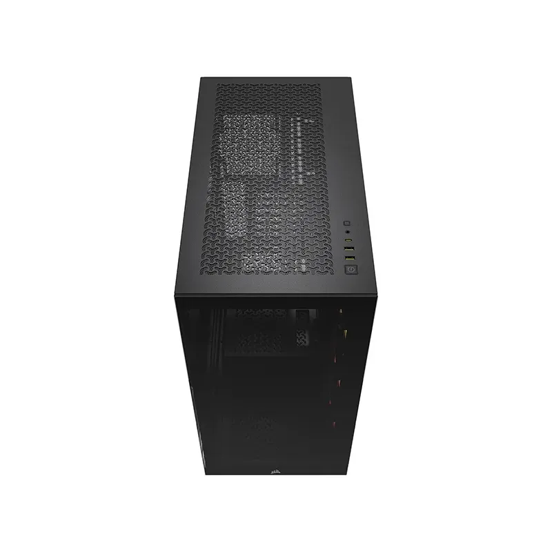 Corsair Icue Link 3500x Argb Noir thumbnail 4