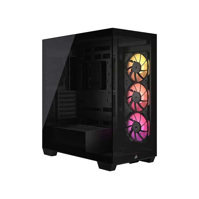Corsair Icue Link 3500x Argb