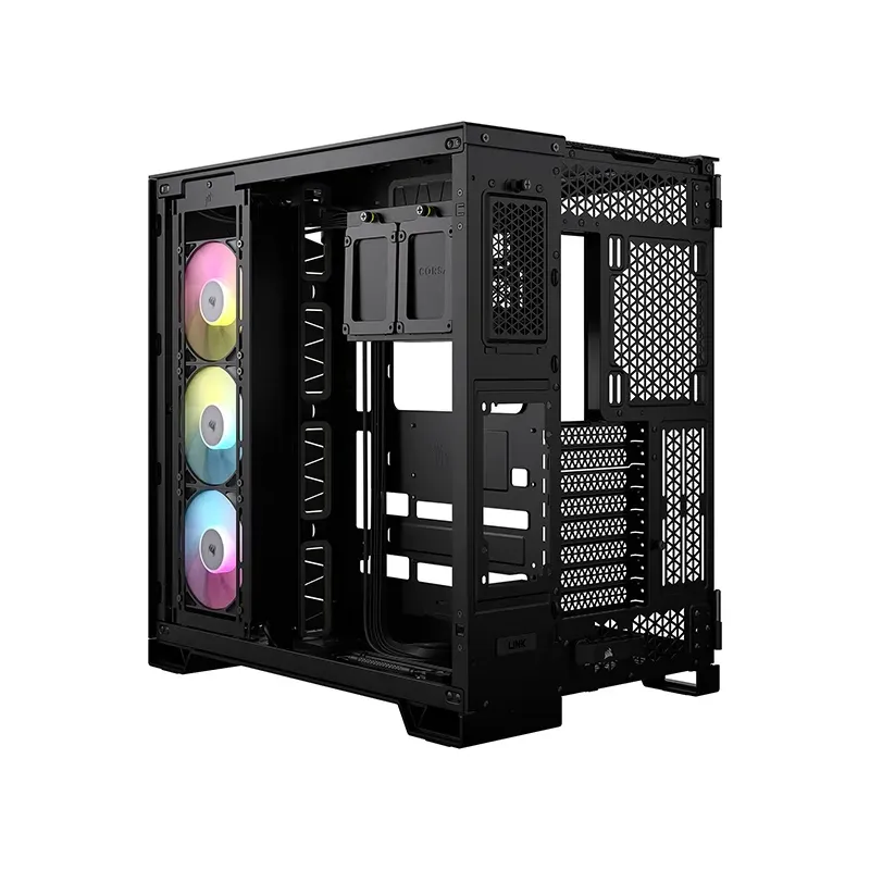 Corsair Icue Link 6500x Rgb thumbnail 3