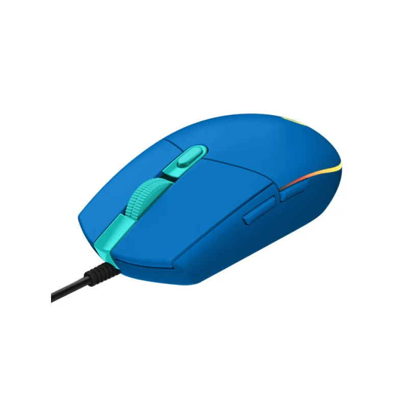 G102 Lightsync Rgb Bleu thumbnail 3