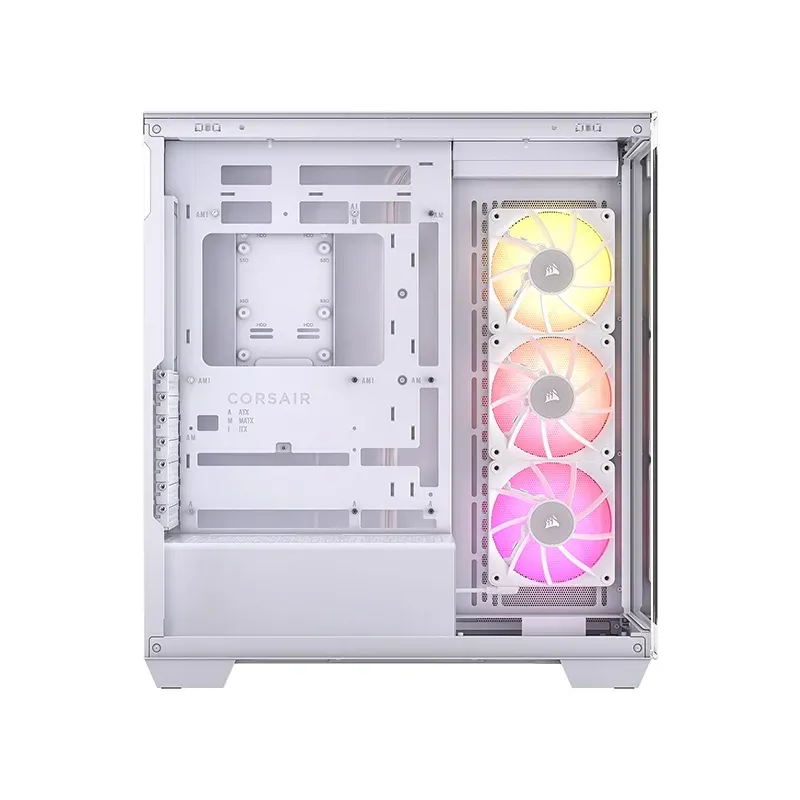 Corsair Icue Link 3500x Argb Blanc thumbnail 3