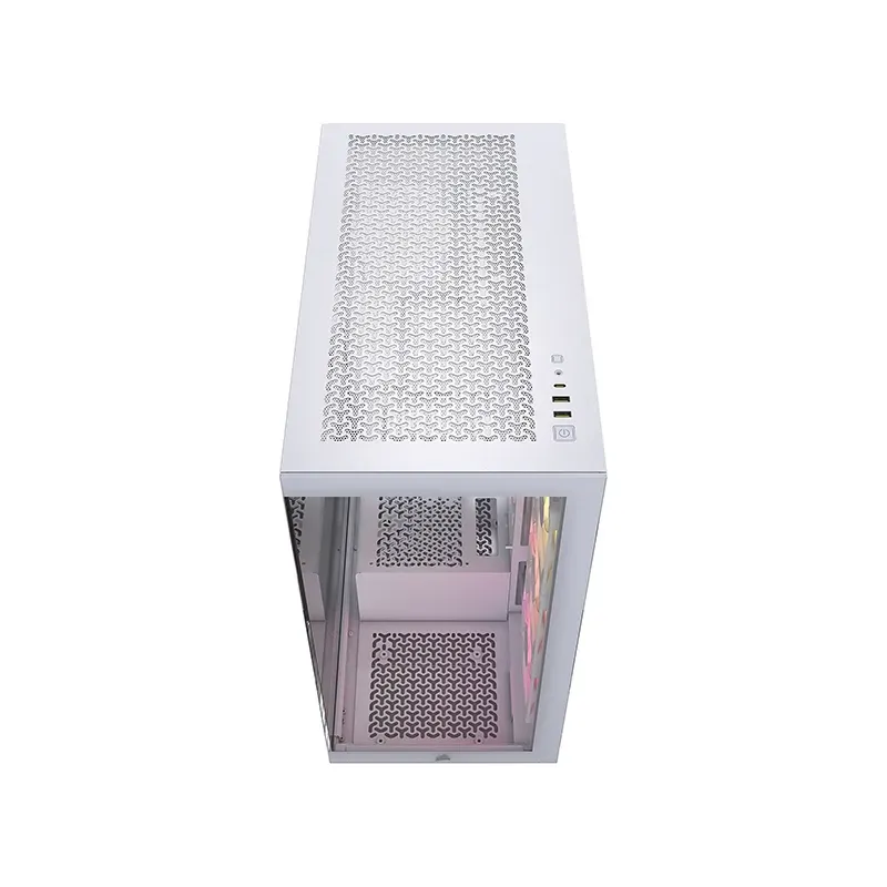 Corsair Icue Link 3500x Argb Blanc thumbnail 4