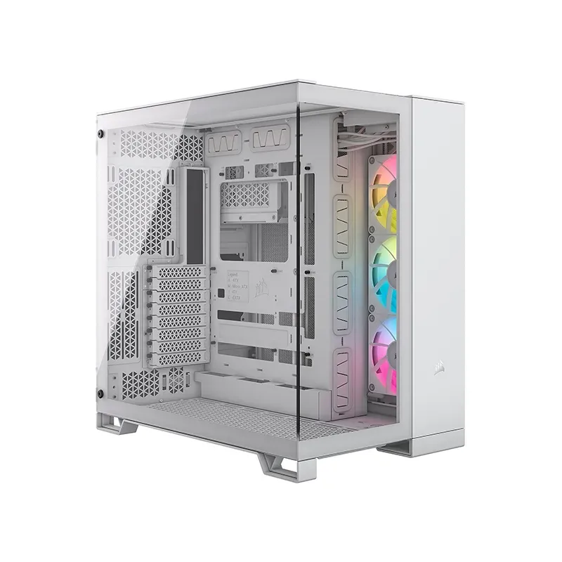 Corsair Icue Link 6500x Rgb