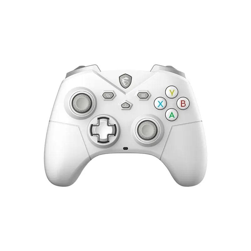 Msi Force Gc300 Wireless Blanc