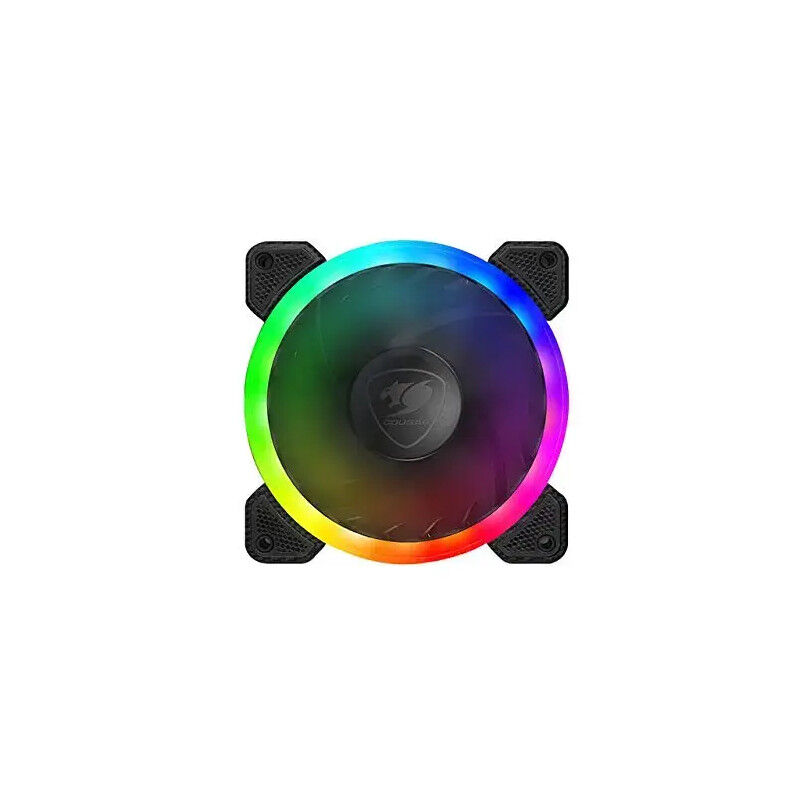 Cougar Fan Vortex Fcb 120 Rgb