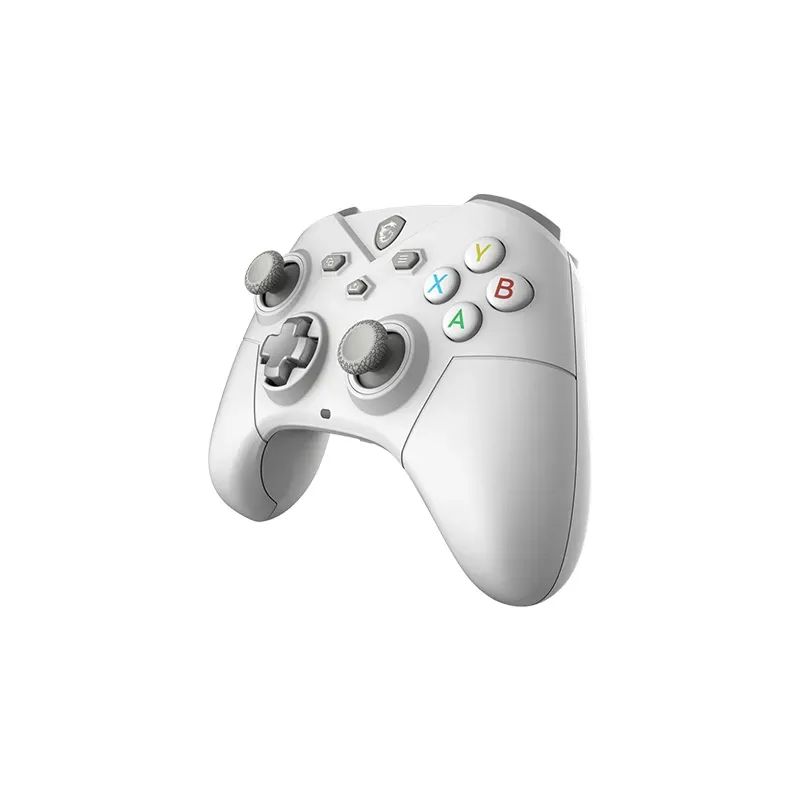 Msi Force Gc300 Wireless Blanc