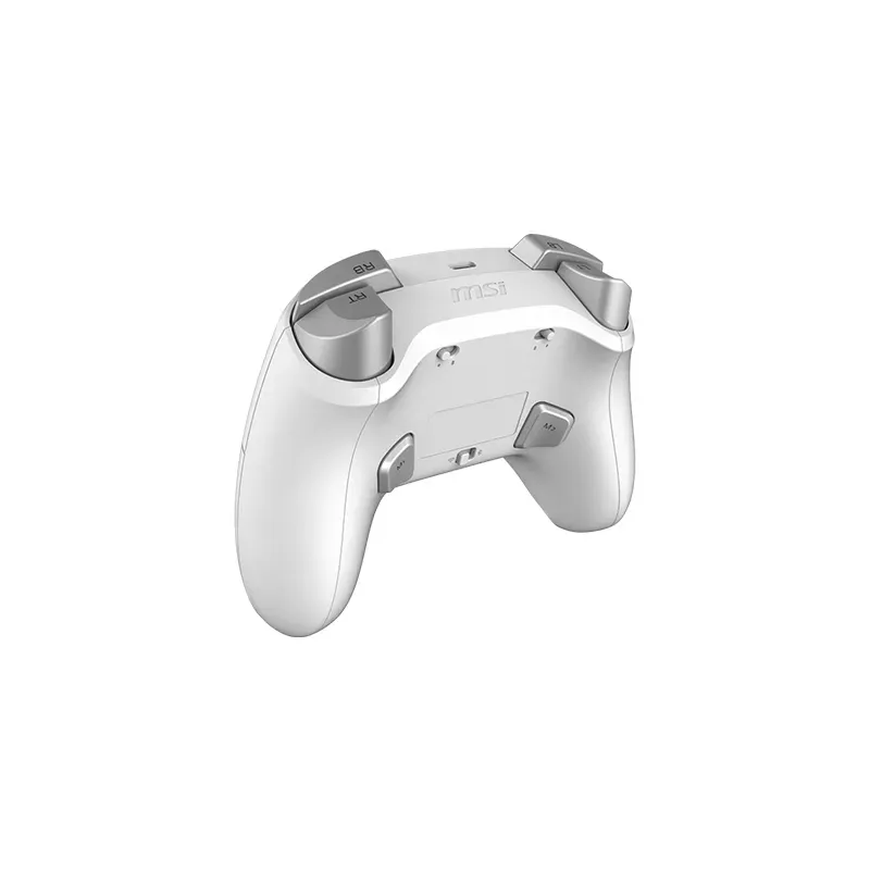 Msi Force Gc300 Wireless Blanc thumbnail 4