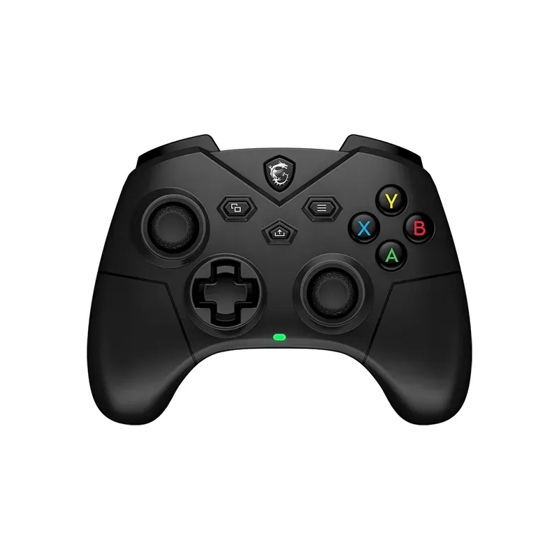 Msi Force Gc300 Wireless