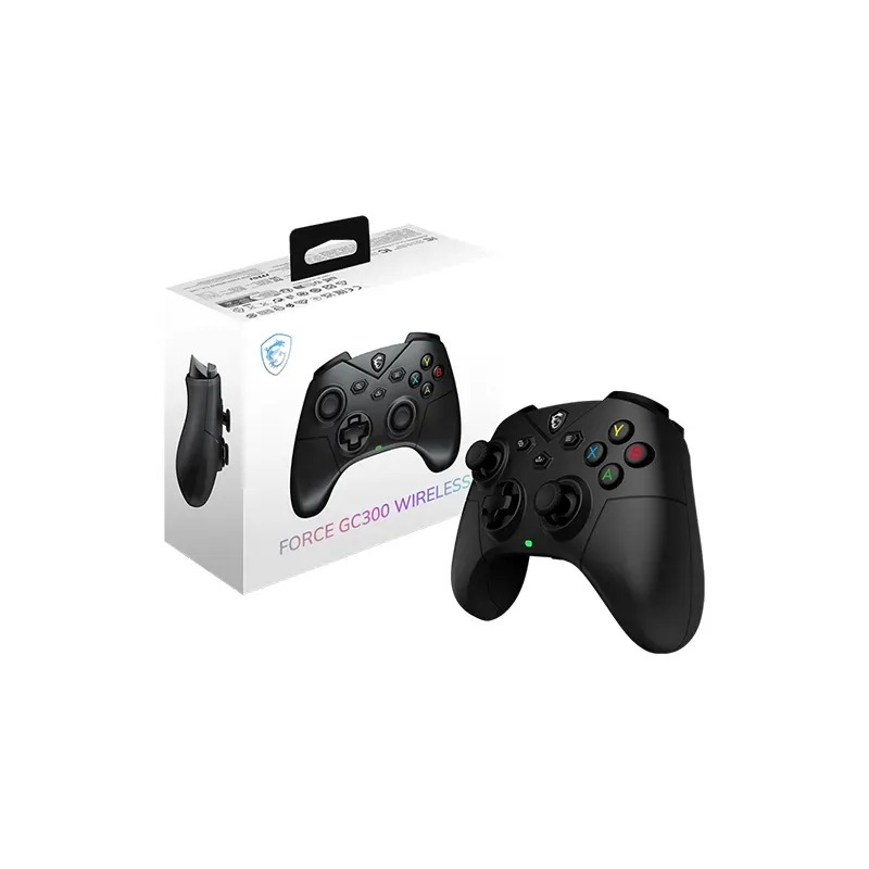 Msi Force Gc300 Wireless thumbnail 3