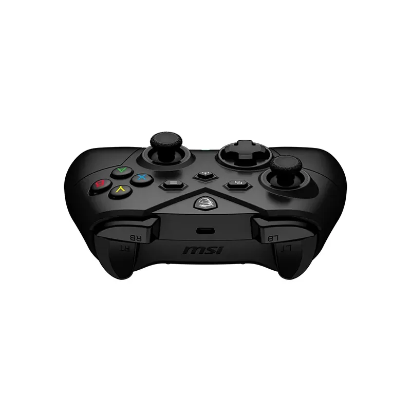 Msi Force Gc300 Wireless