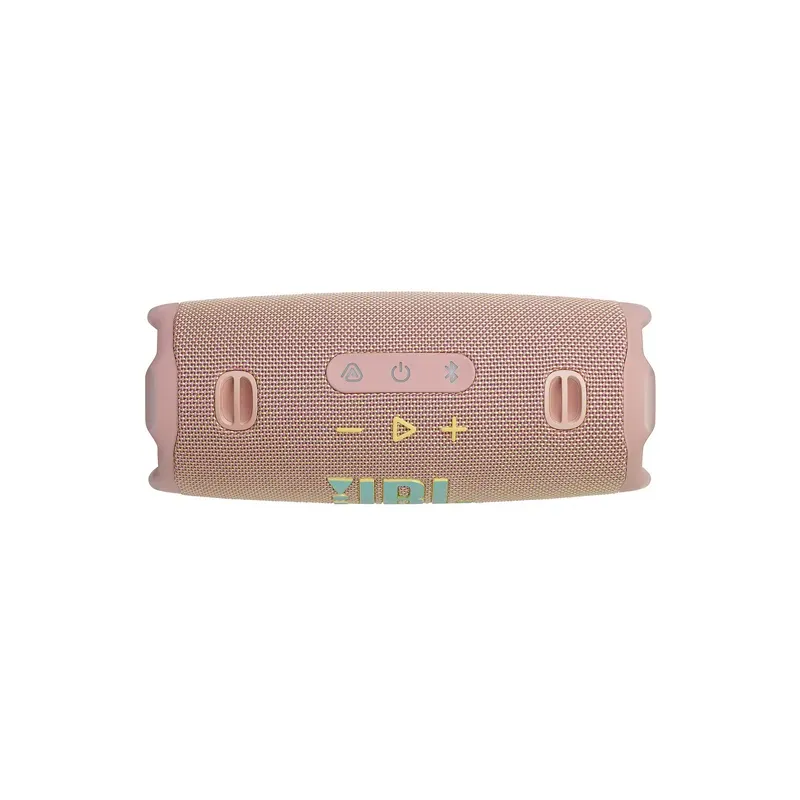 Jbl Charge 6 Rose