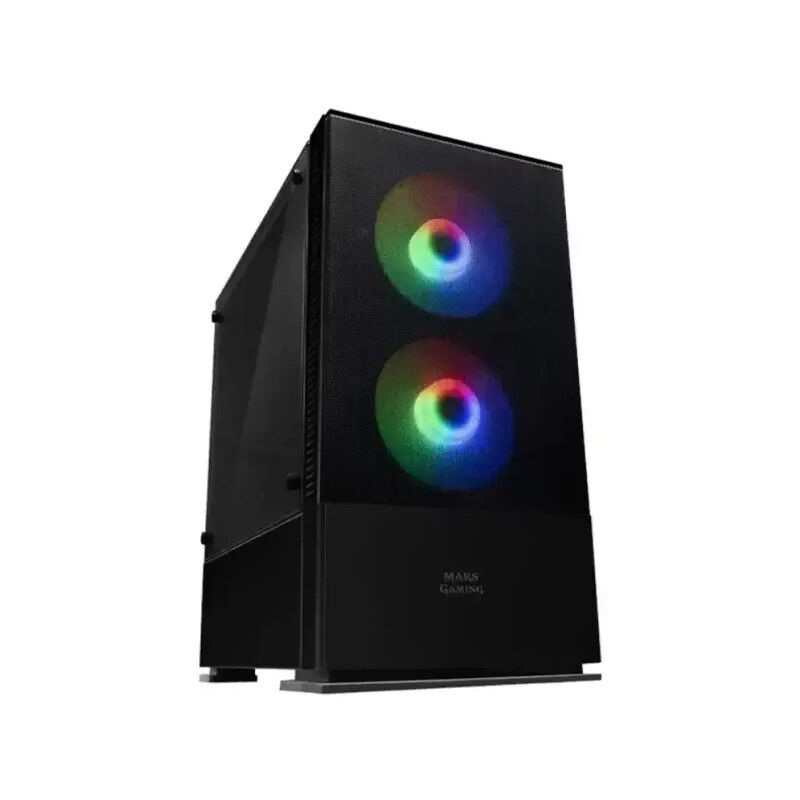 Mcz Premium Micro-atx (noir)