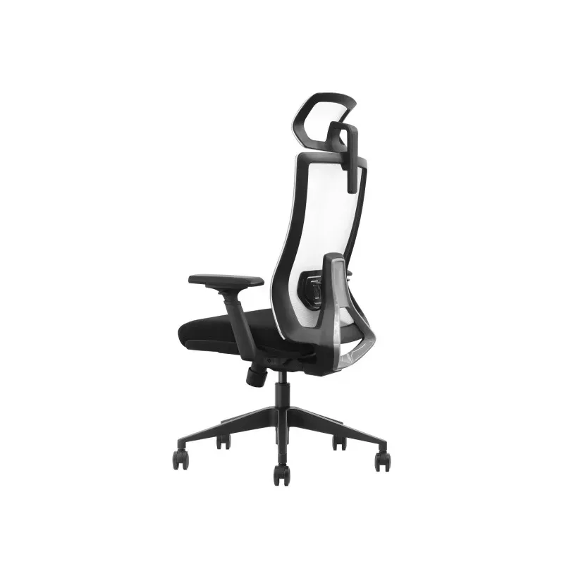 Skillchairs Ergo Riviera Noir