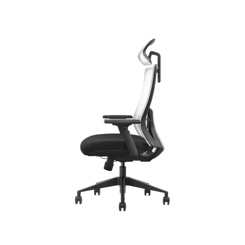 Skillchairs Ergo Riviera Noir