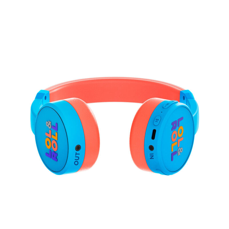 Casque Lol&roll Pop Kids thumbnail 4