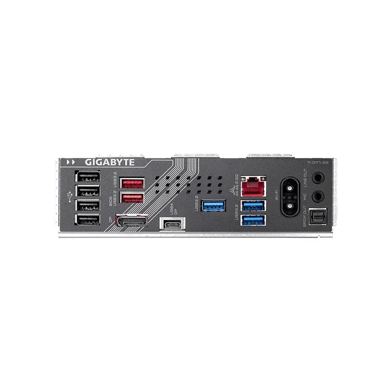 Gigabyte Z890 Gaming X Wifi7