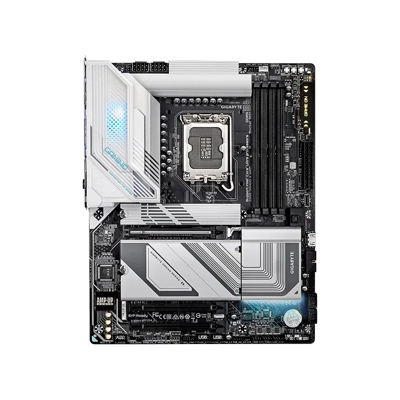 Gigabyte Z890 Gaming X Wifi7 thumbnail 3
