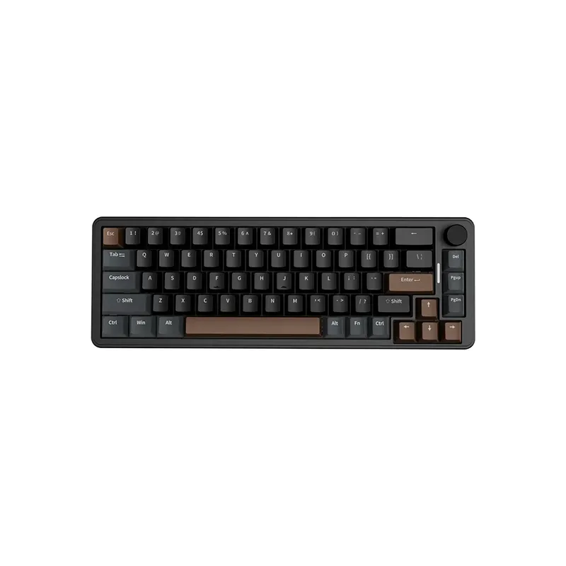 M4g Gm68 V2 Silver Switch Noir Café