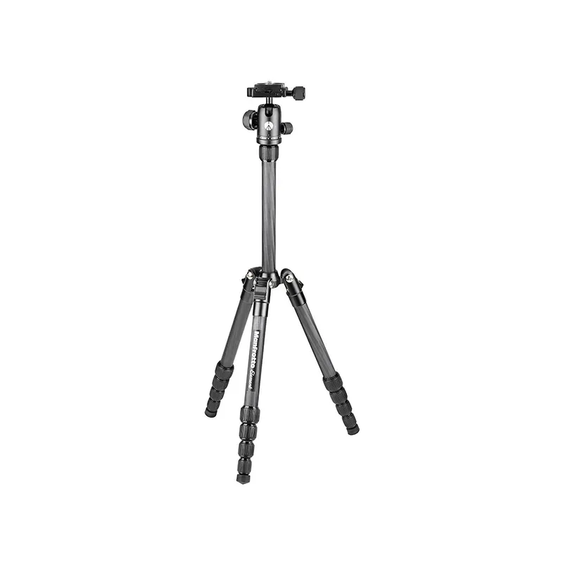 Manfrotto Element Traveller Trépied Mkeles5cf-bh thumbnail 3