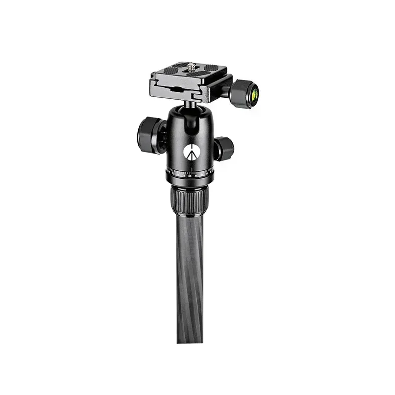 Manfrotto Element Traveller Trépied Mkeles5cf-bh