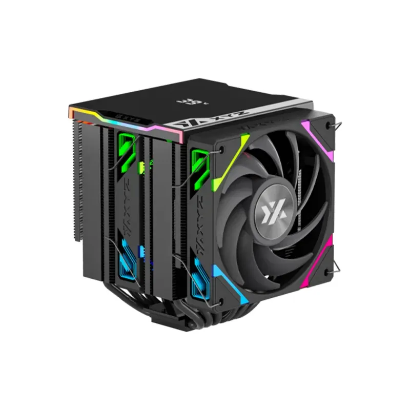 Xyz Thermax 6 Pro Duo Noir thumbnail 3