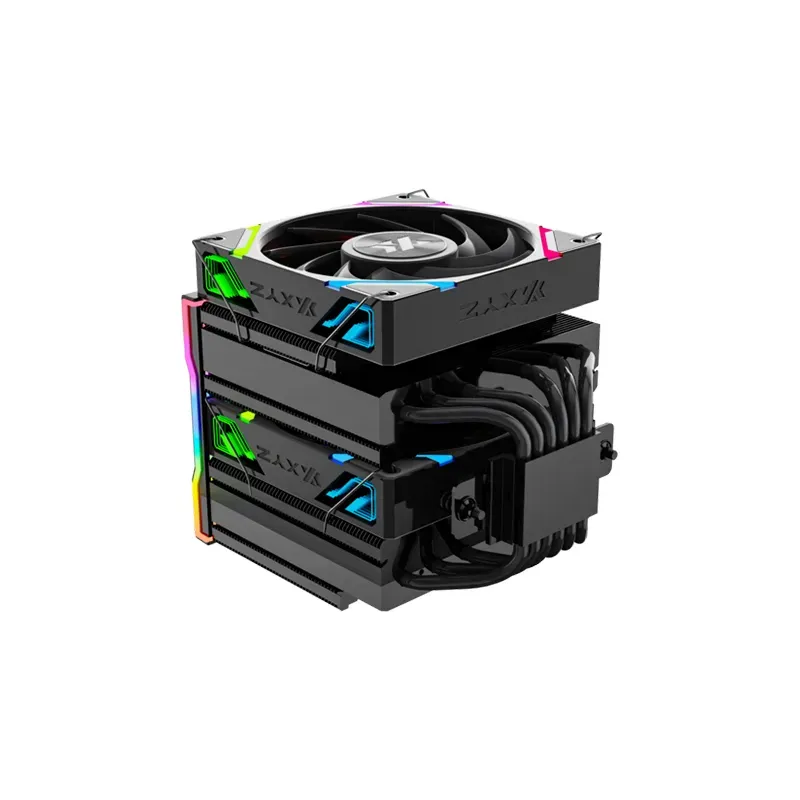 Xyz Thermax 6 Pro Duo Noir thumbnail 4