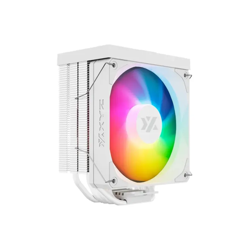 Xyz Thermax Pulsar 6 Blanc thumbnail 3
