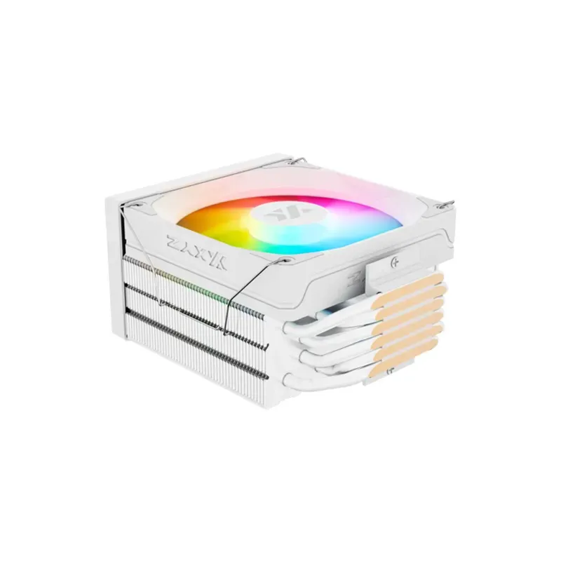 Xyz Thermax Pulsar 6 Blanc thumbnail 4
