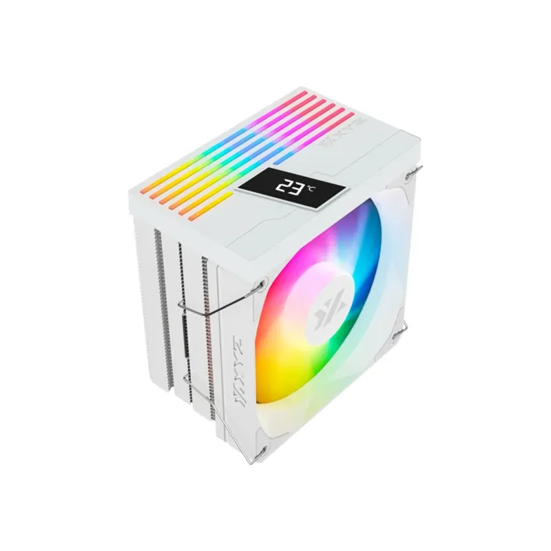 Xyz Thermax Pulsar 6 Blanc