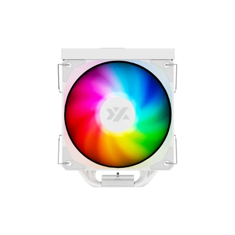 Xyz Thermax Pulsar 6 Blanc